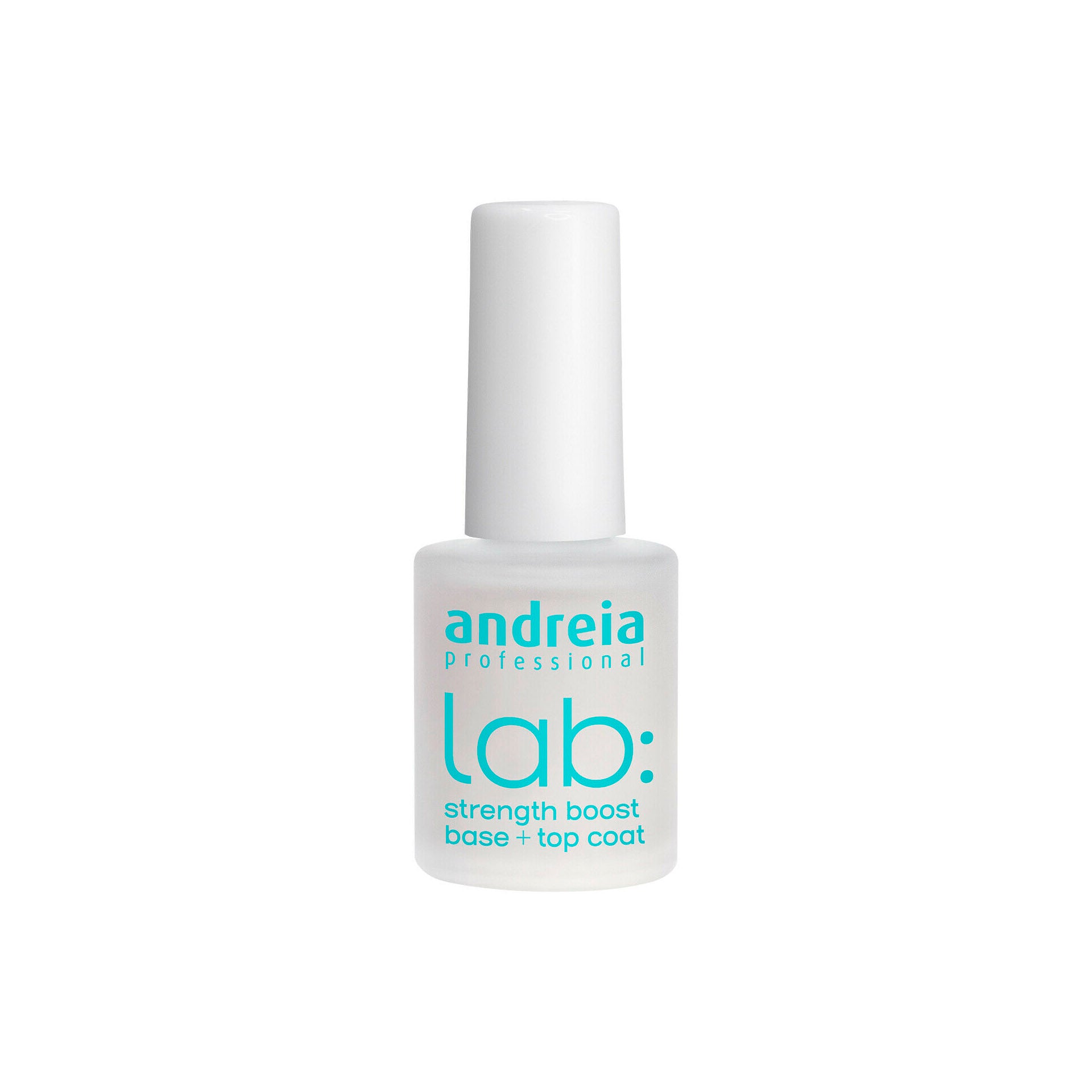 Andreia Lab Base + Top Coat Fortifying