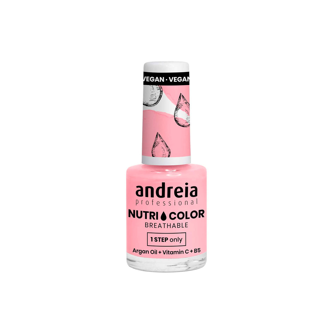 Andreia Nutricolor Nc29
