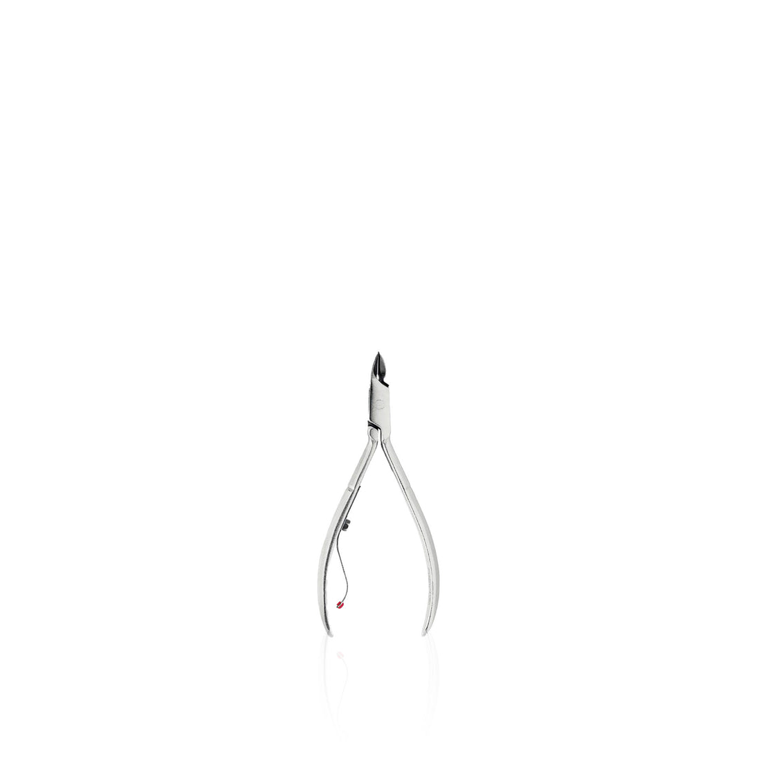 World Cuticle Pliers 522 Chrome 10 Cm
