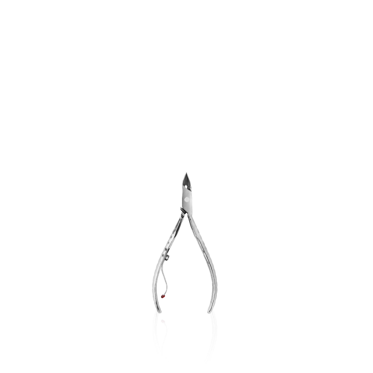 World Cuticle Pliers 722 Stainless 10 Cm