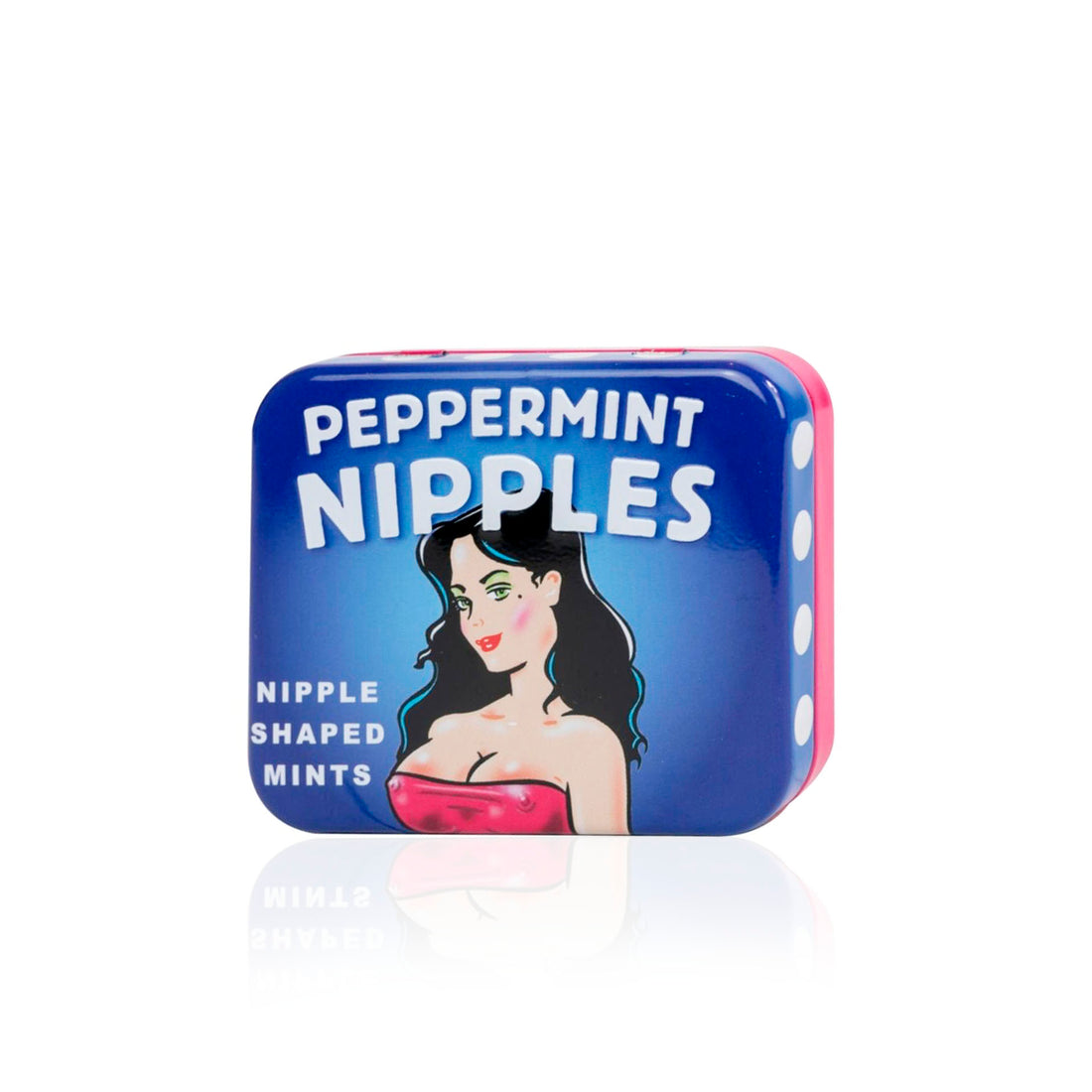 Nipples Sugar Free Mint