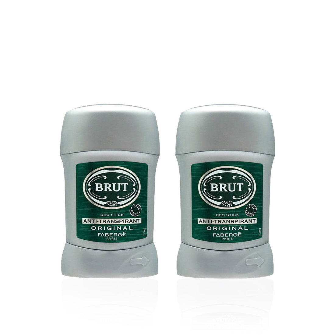 Brut Original Stick Deodorant 50 Ml