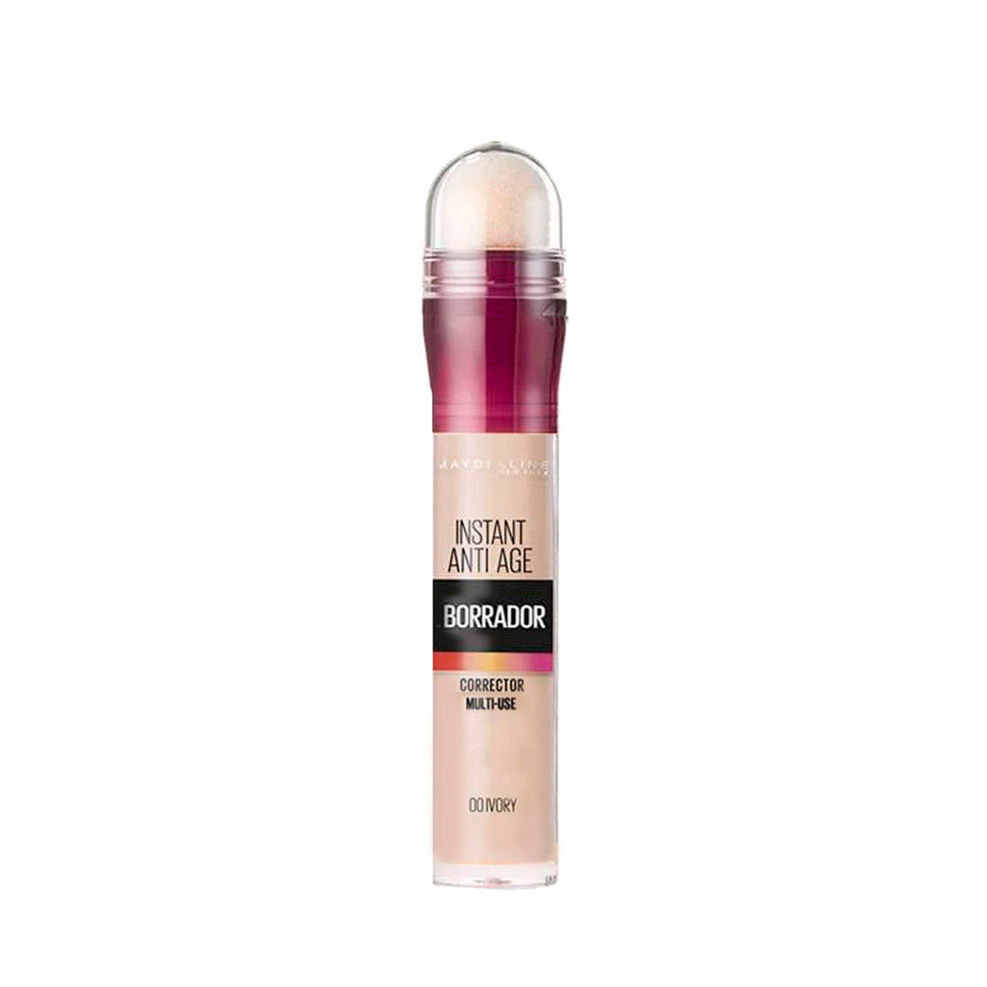 Maybelline Broker Handles Instant Anti-Agage No. 00 Ivory