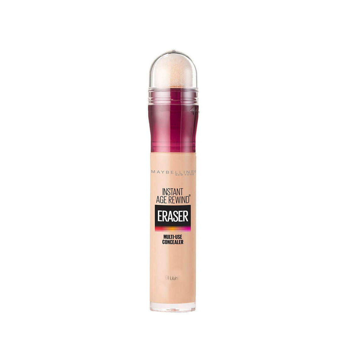 Maybelline Broker Handles Instant Anti-Agage No. 01 Light