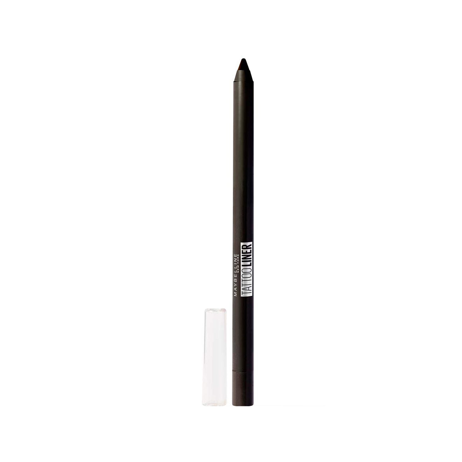 Crayon pour les yeux Maybelline Tattoo Liner n° 900 Onyx profond