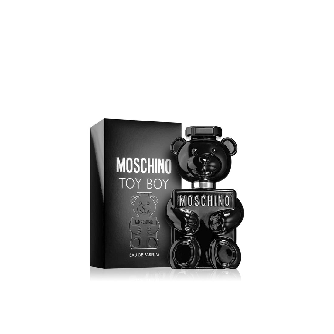 Moschino - Vaporisateur Eau De Parfum Toy Boy 50 Ml