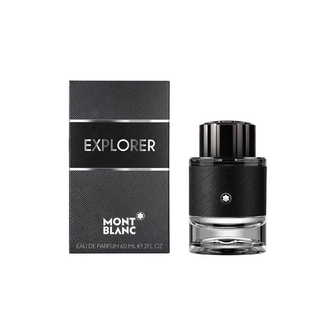 Montblanc - Explorer Eau De Parfum Vaporizer 60 Ml