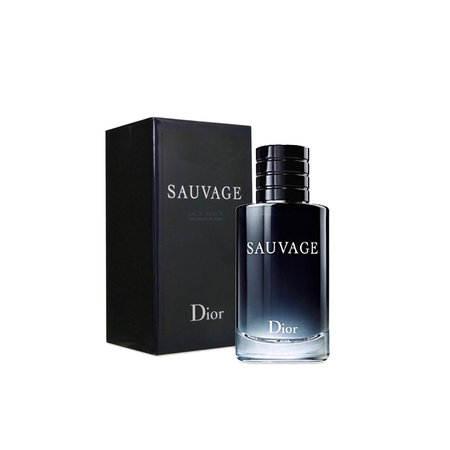 Dior - Sauvage Eau De Toilette Vaporizer 100 Ml