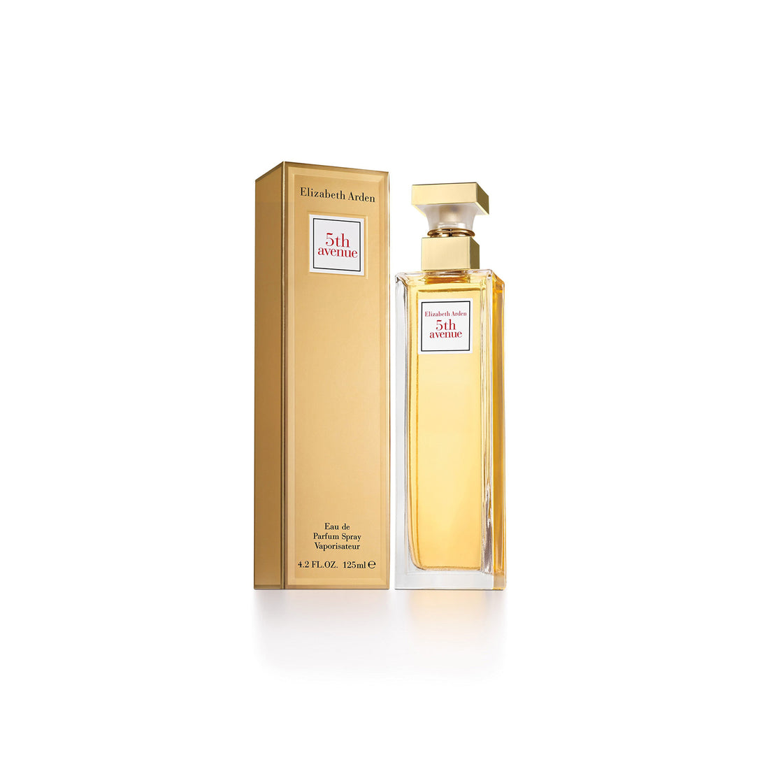 Elizabeth Arden - 5Th Avenue Eau De Parfum Vaporizer 125 Ml