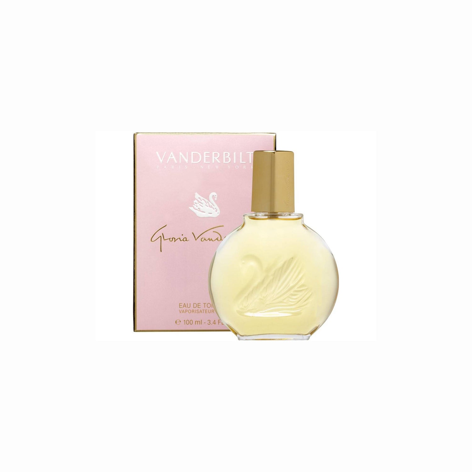 Vanderbilt Gloria Vanderbilt Eau De Toilette Vaporizer 100 Ml