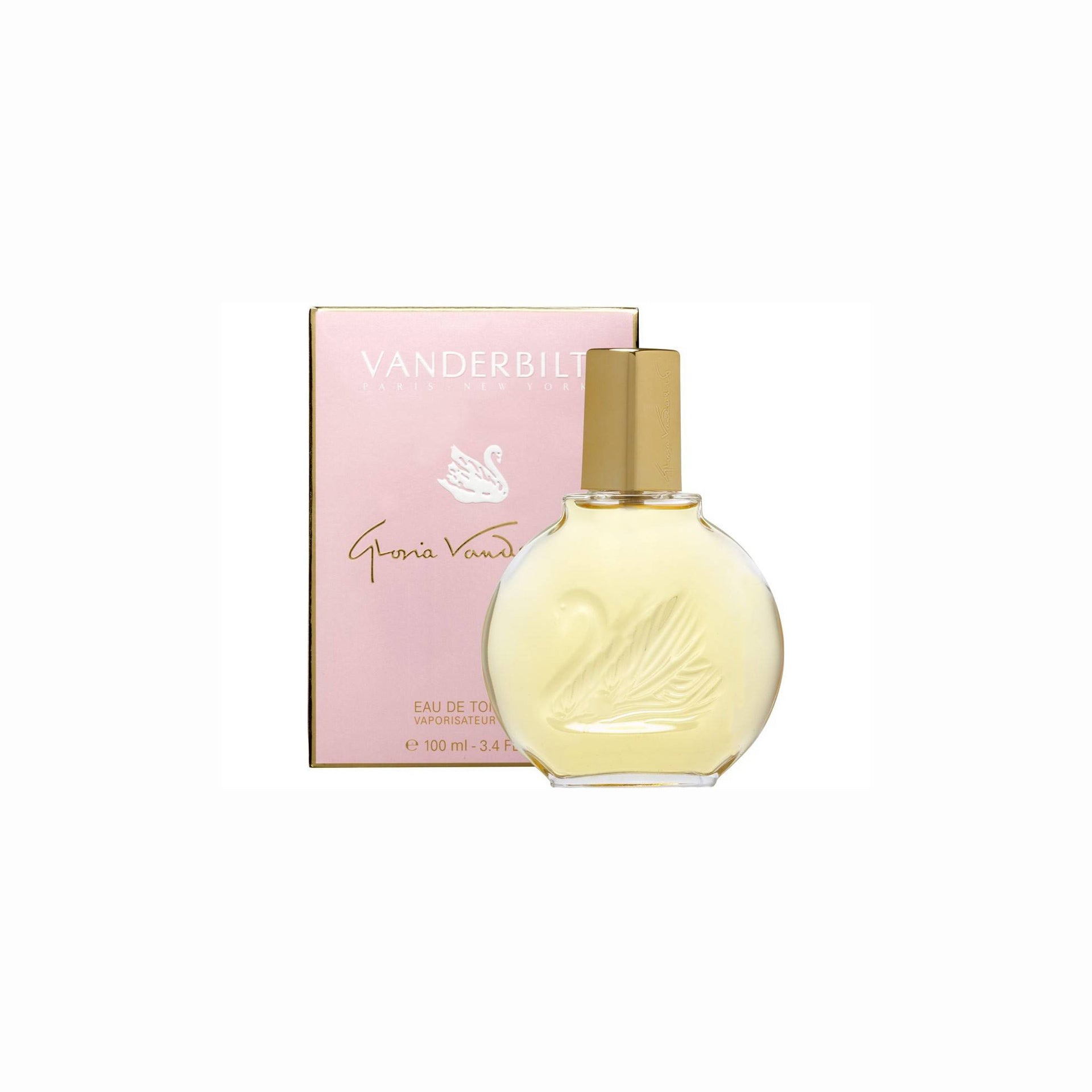 Vanderbilt Gloria Vanderbilt Eau De Toilette Vaporizer 100 Ml