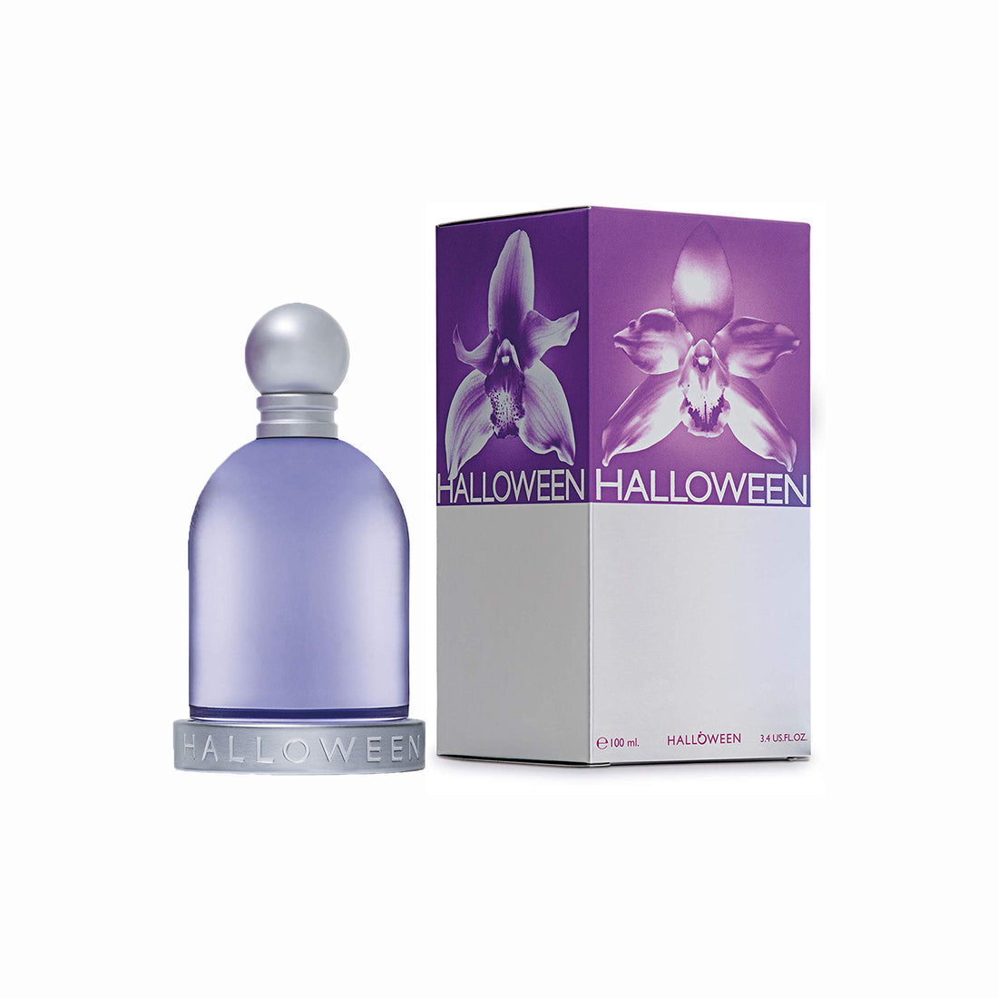 Jesus Del Pozo - Halloween Eau De Toilette Vaporizer 100 Ml