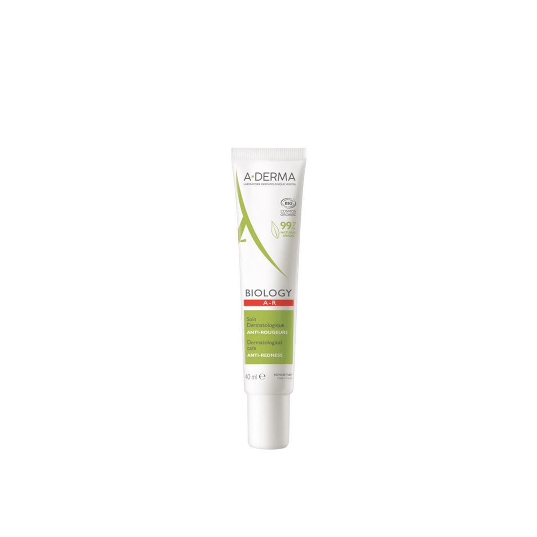 A-Derma Biology AR Anti-Redness Cream 40ml