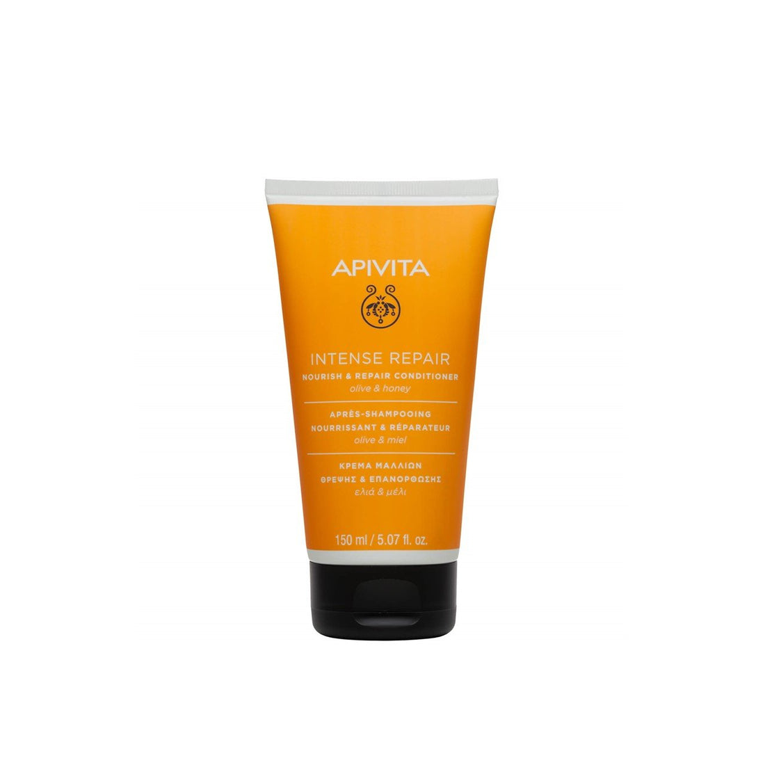 Apivita Hair Care Après-shampooing nourrissant et réparateur 150 ml