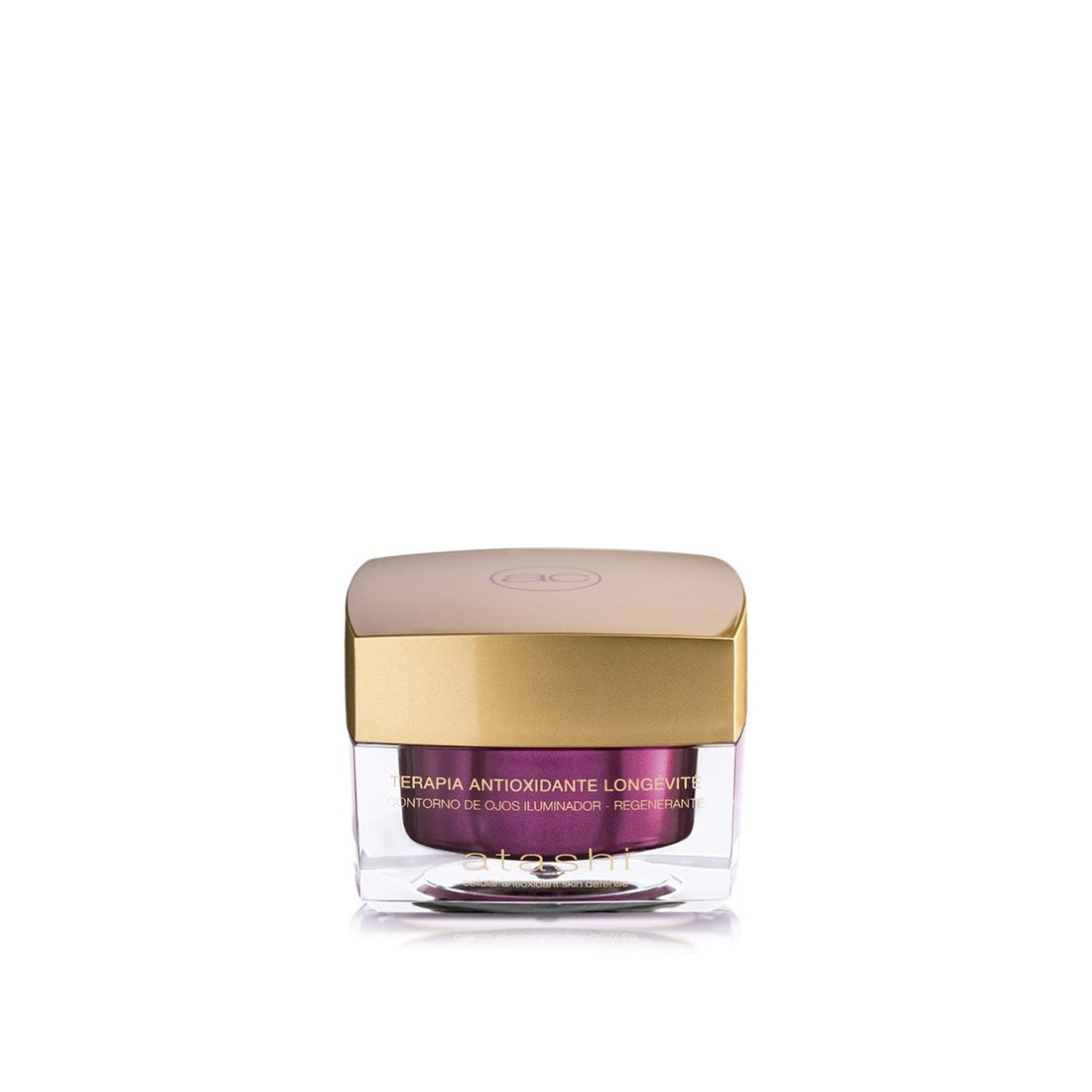 Atashi Antioxidant Longévité Therapy Eye Contour 15ml