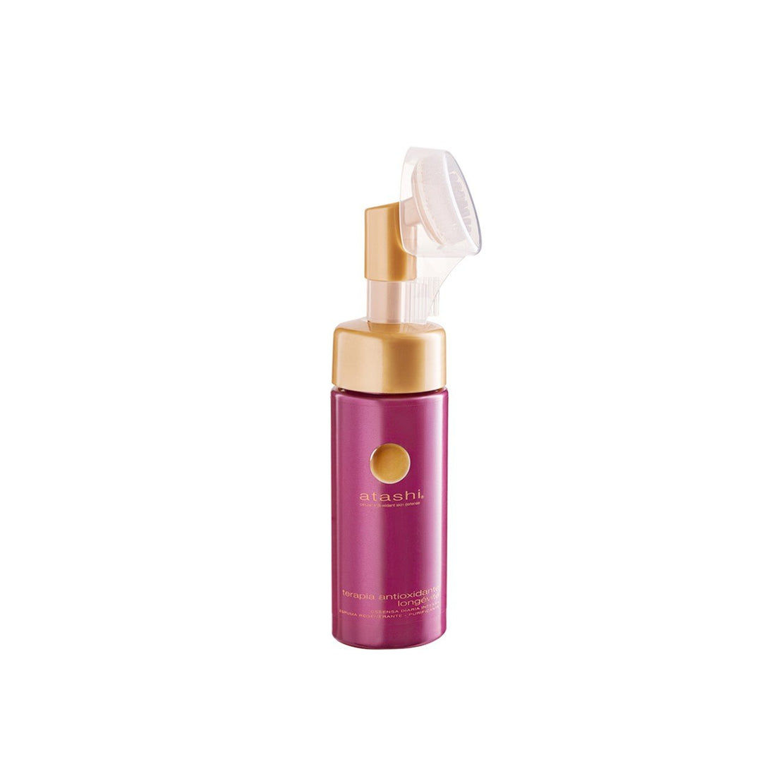 Atashi Antioxidant Longévité Therapy Regenerating Cleansing Foam 150ml