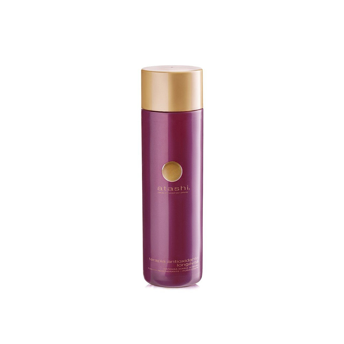 Atashi Antioxidant Longévité Therapy Regenerating Toner 250ml