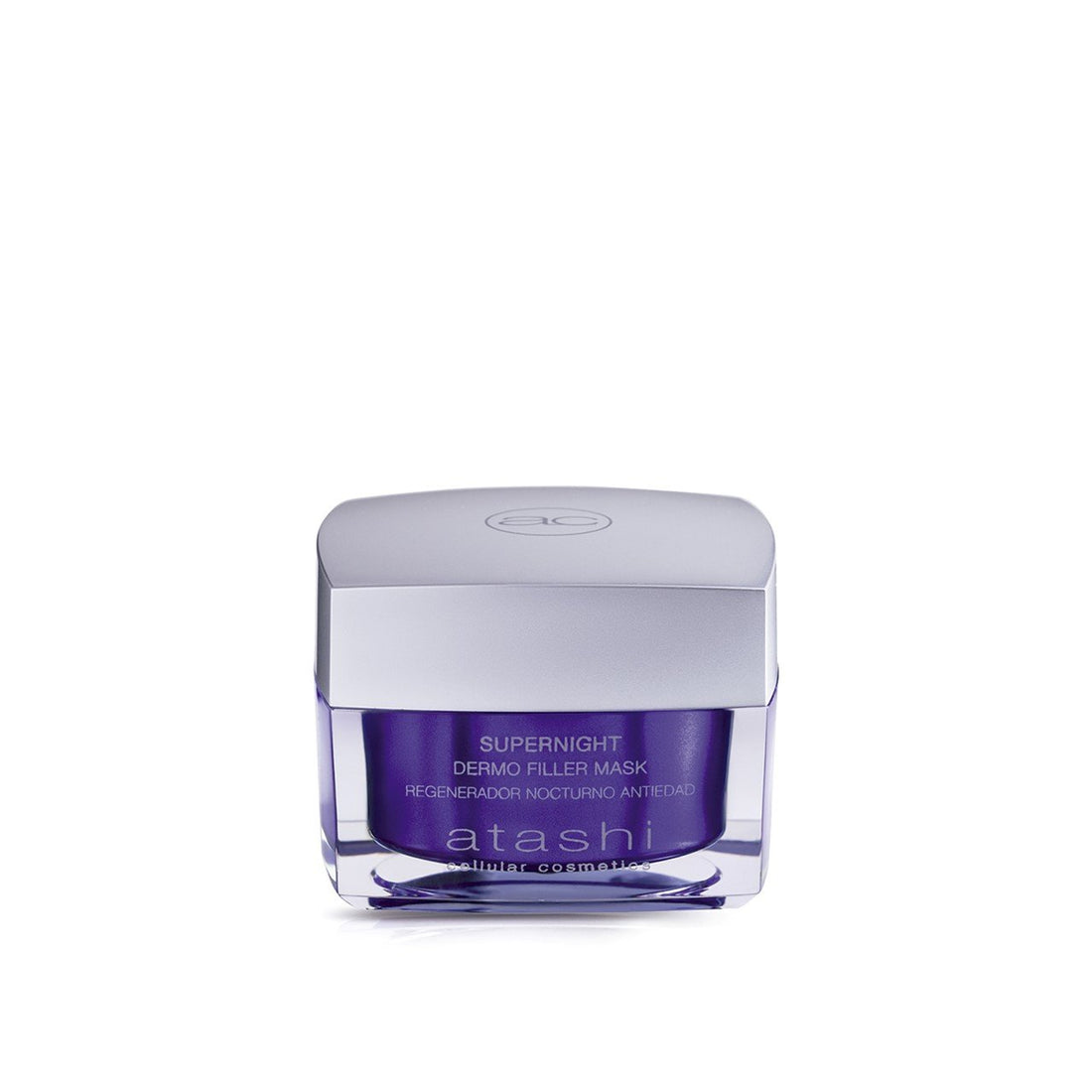 Atashi Supernight Dermo Filler Mask 50ml