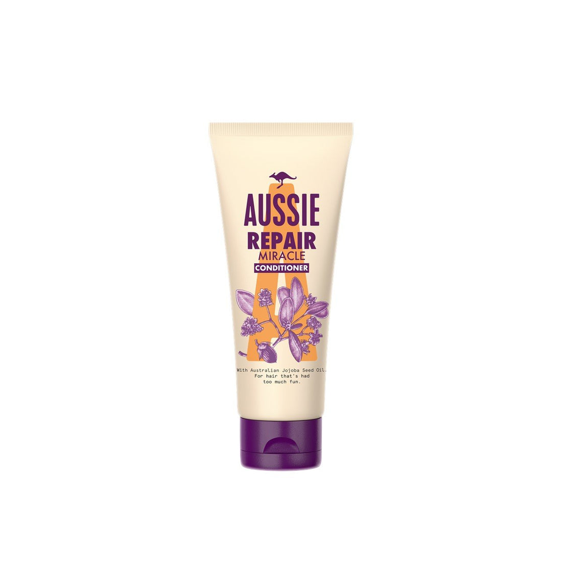 Aussie Repair Miracle Après-shampooing 200 ml