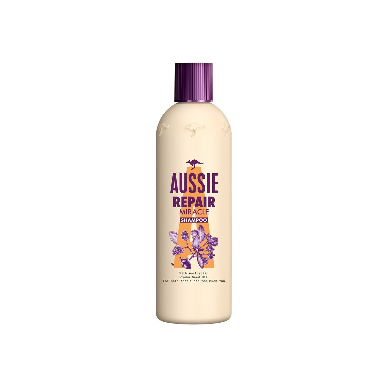 Aussie Repair Miracle Shampooing 300 ml