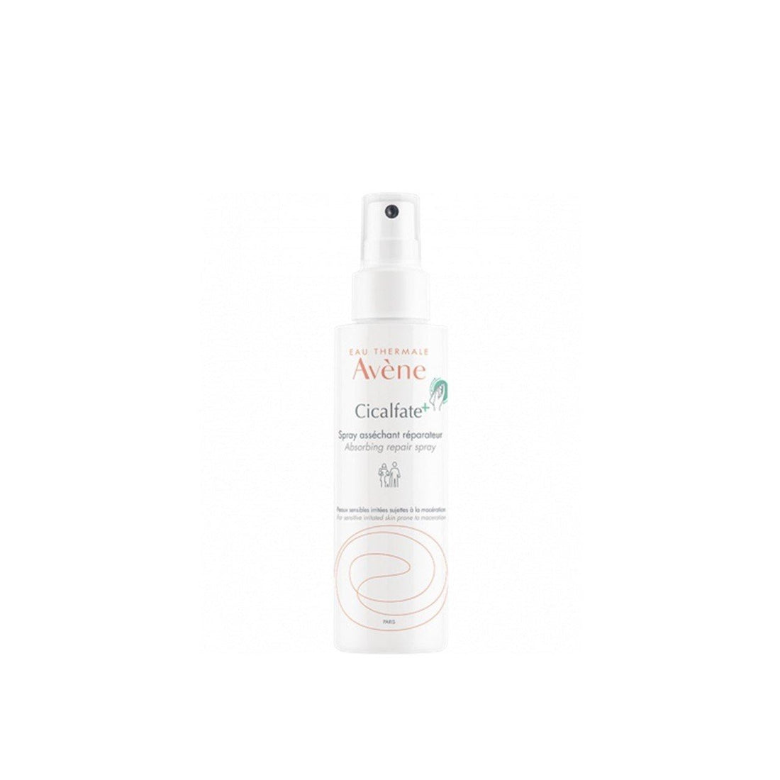 Avène Cicalfate+ Spray Secante Reparador 100ml