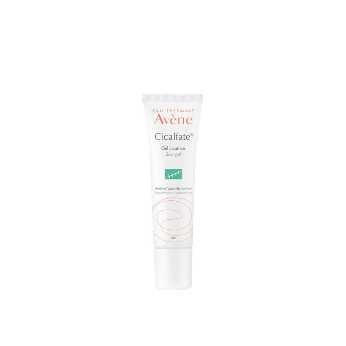 Avène Cicalfate+ Gel Protetor e Hidratante para Cicatrizes 30ml