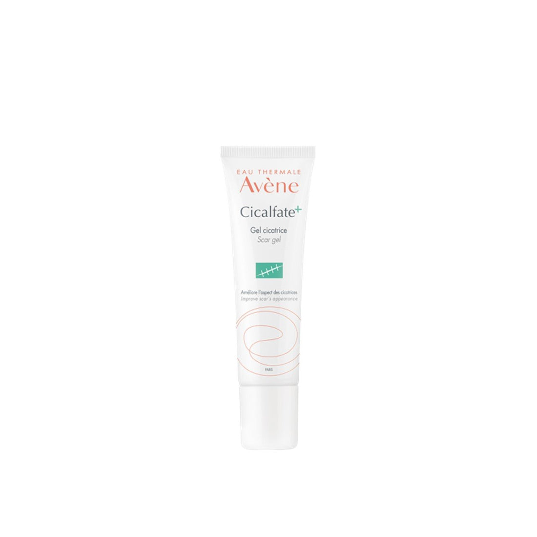 Avène Cicalfate+ Protective And Moisturizing Scars Gel 30ml