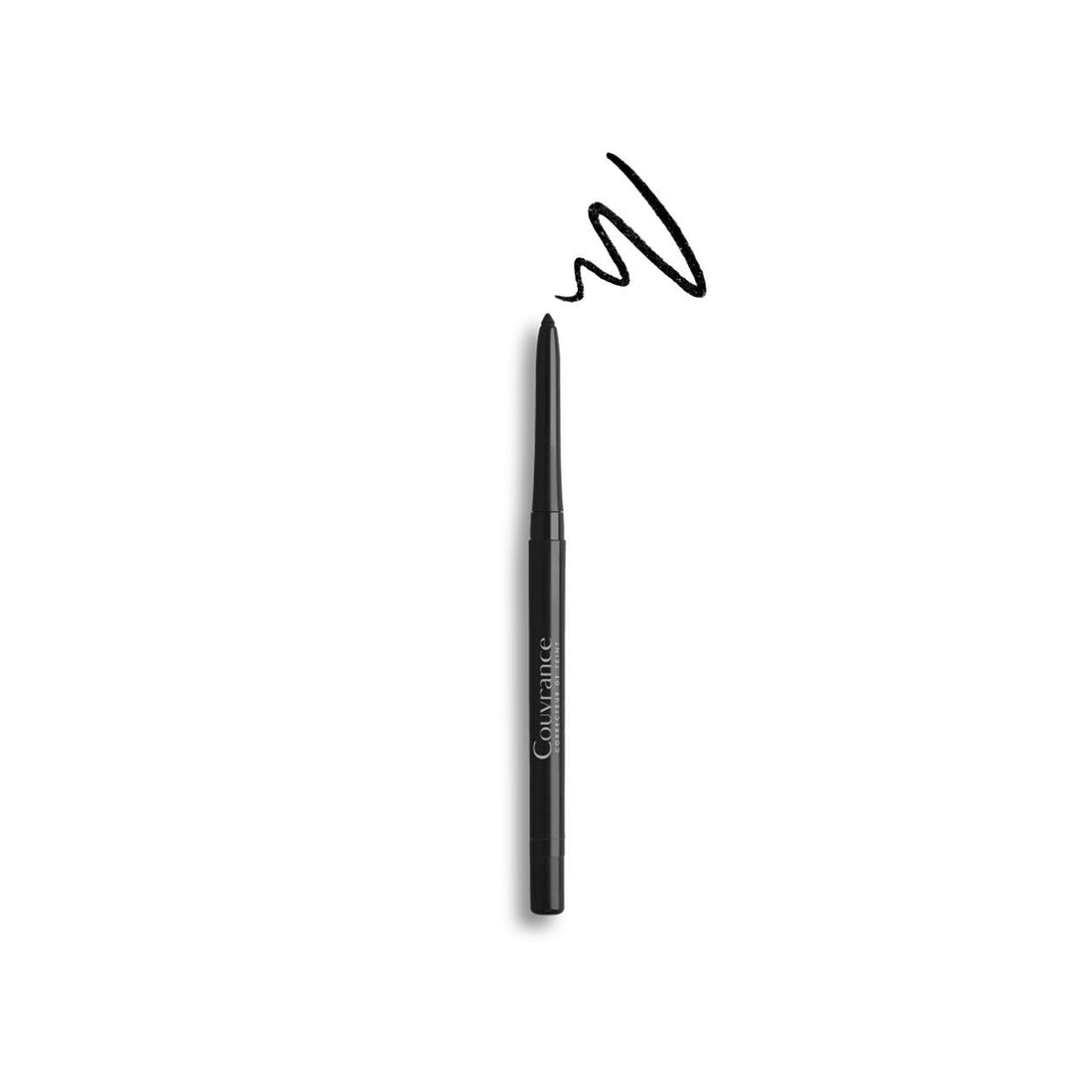 Avène Couvrance Black Eye Pencil, Sensitive Eyes 0.3g