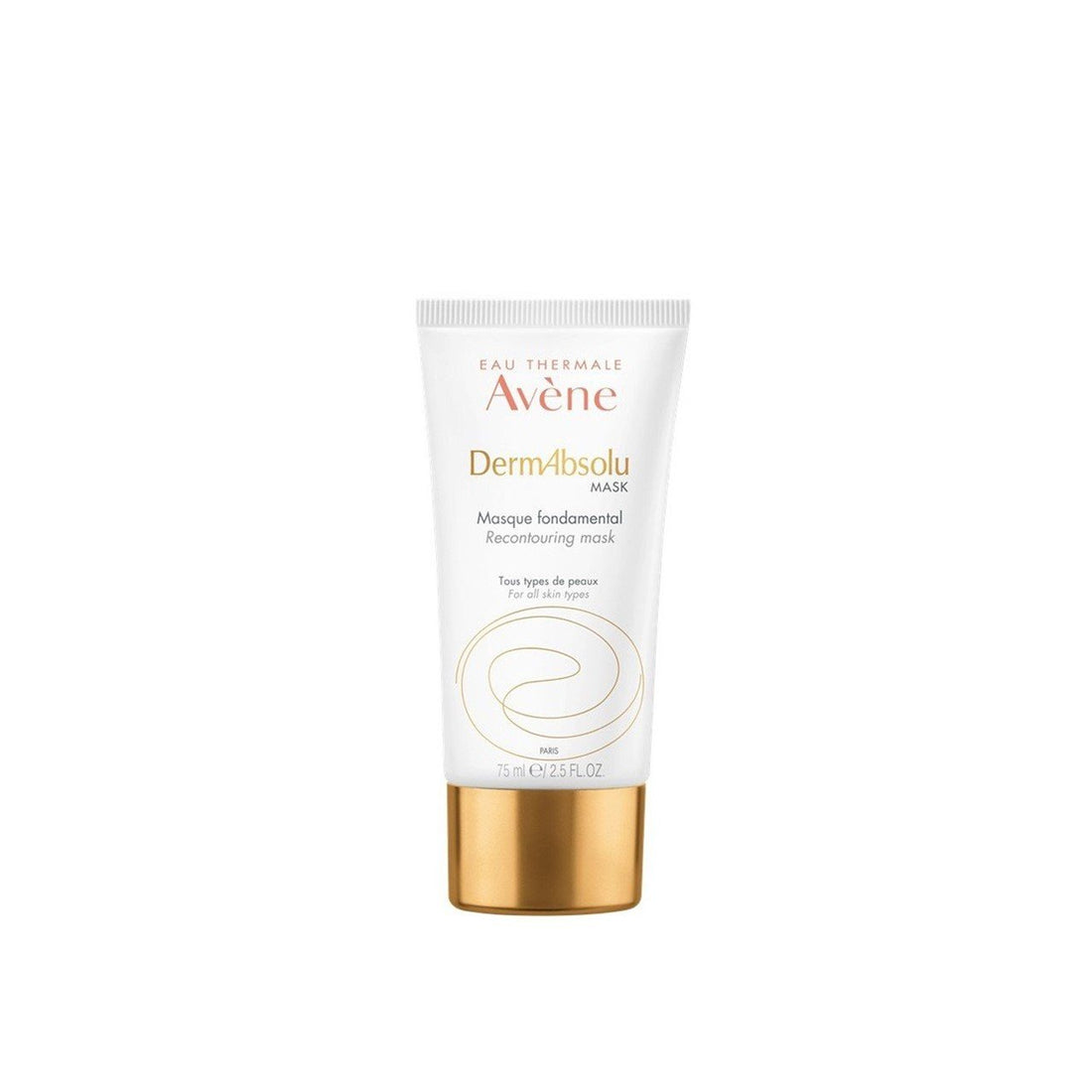 Avène Dermabsolu Máscara Antirrugas Profundas 75ml