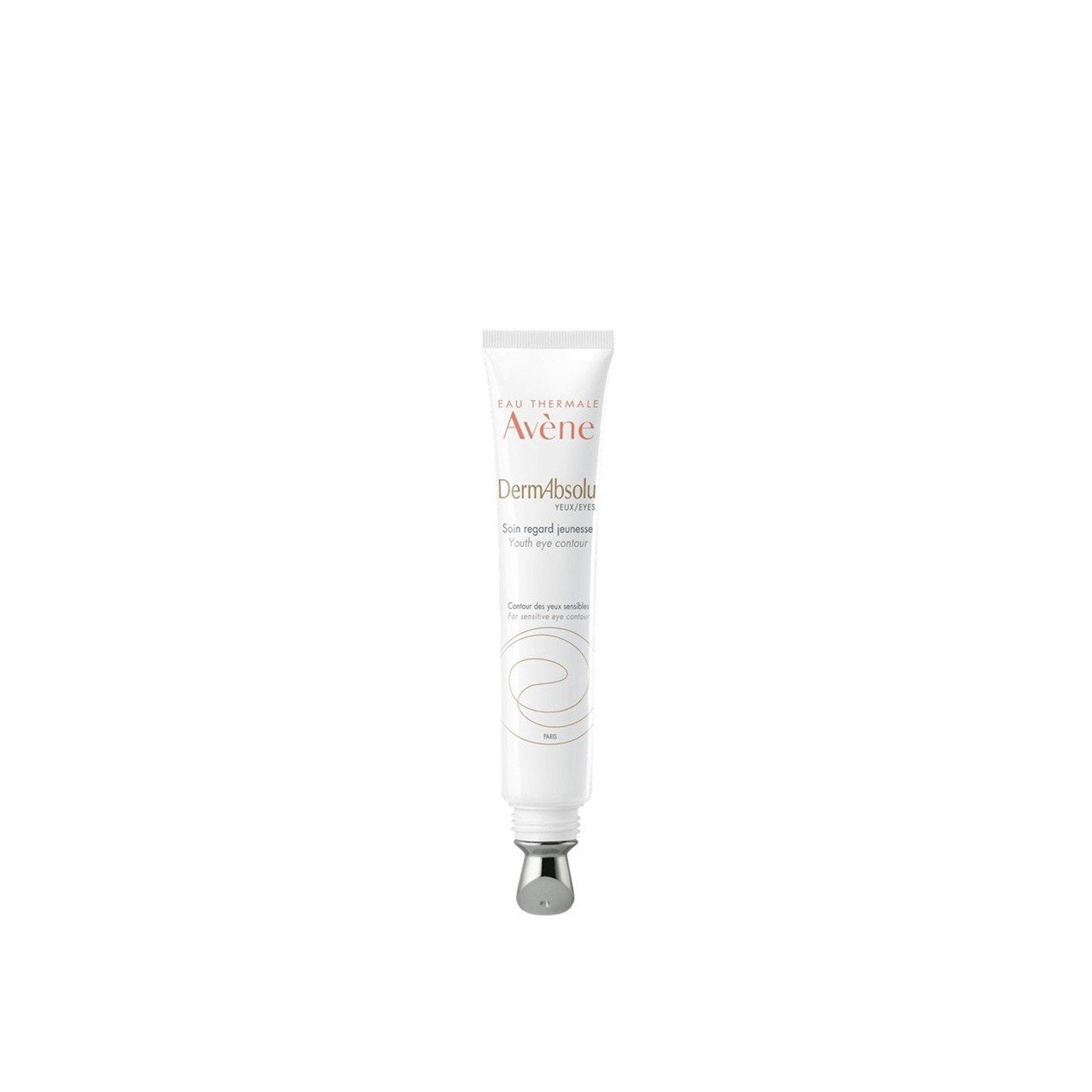 Avène Dermabsolu Eyes Puffiness And Dark Circles Reduction 15ml