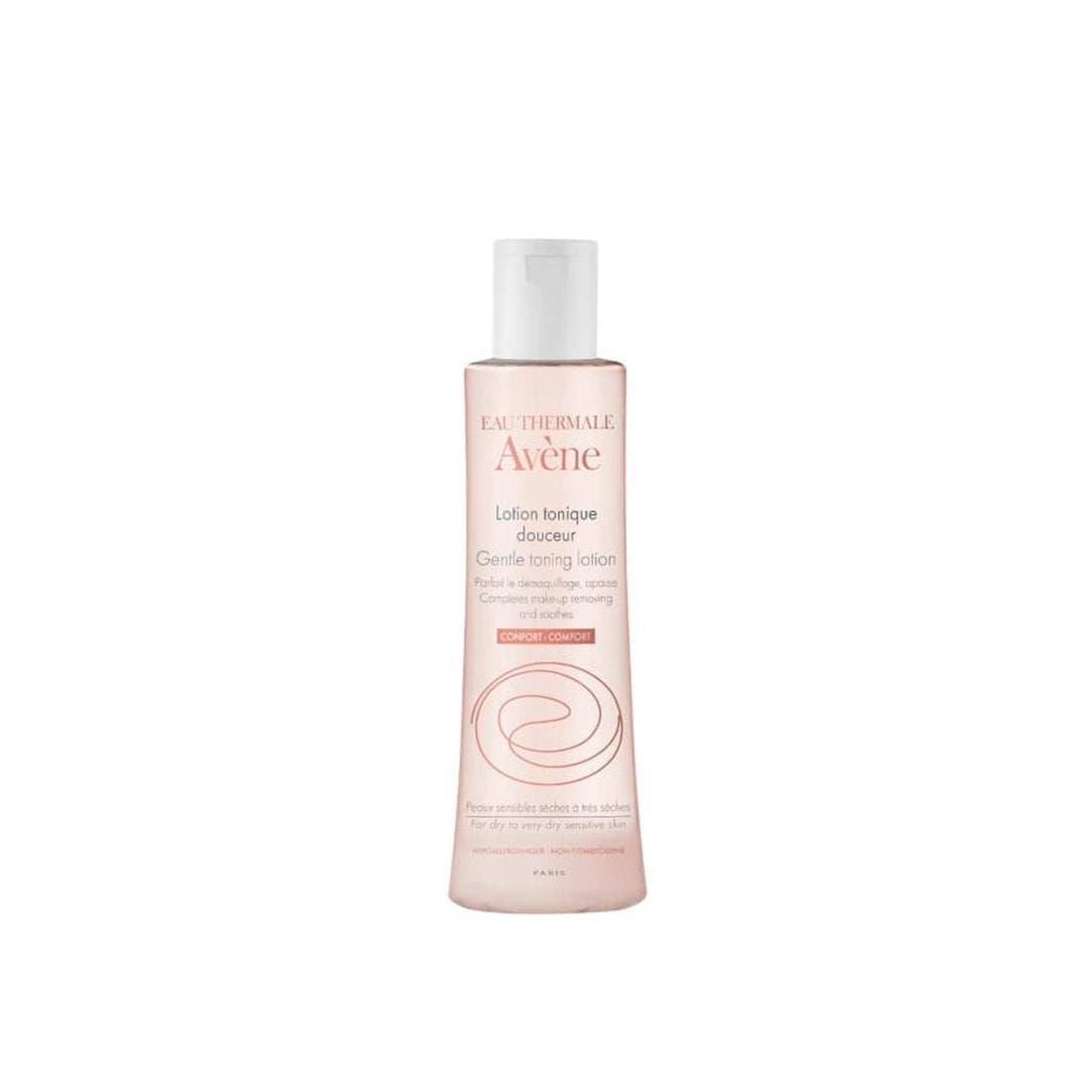 Avène Les Essentiels Toner Lotion Dry To Very Dry Skin 200ml
