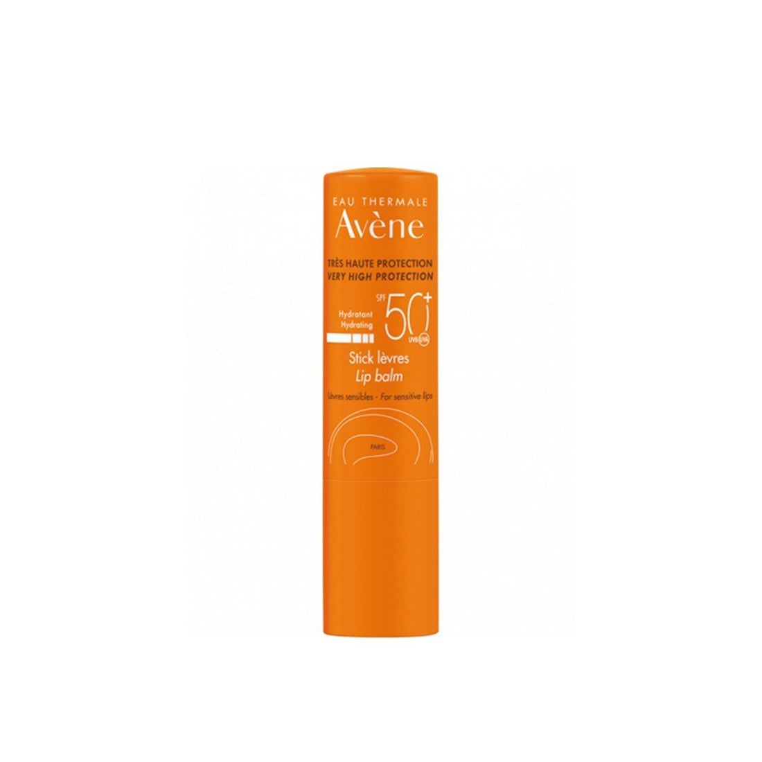 Avène Sun Protection Stick Lábios SPF50+ 3gr