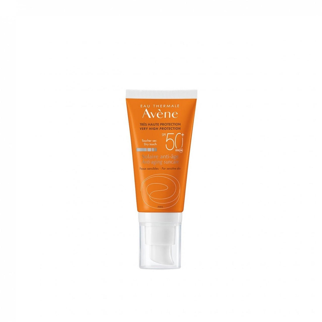 Avène Proteção Solar Anti-Aging SPF50+ 50ml