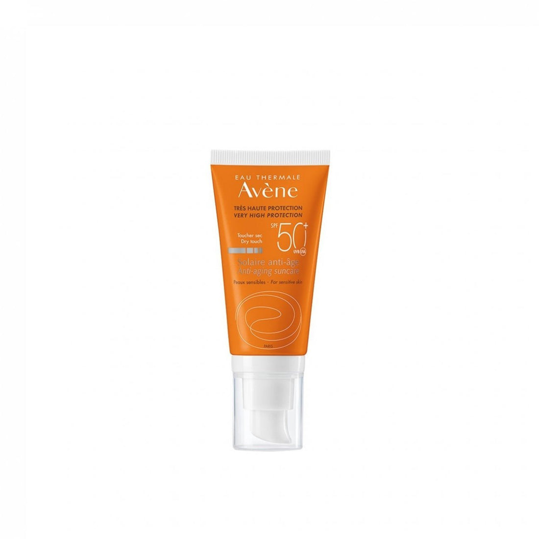 Avène Protection Solaire Anti-Âge SPF50+ 50 ml