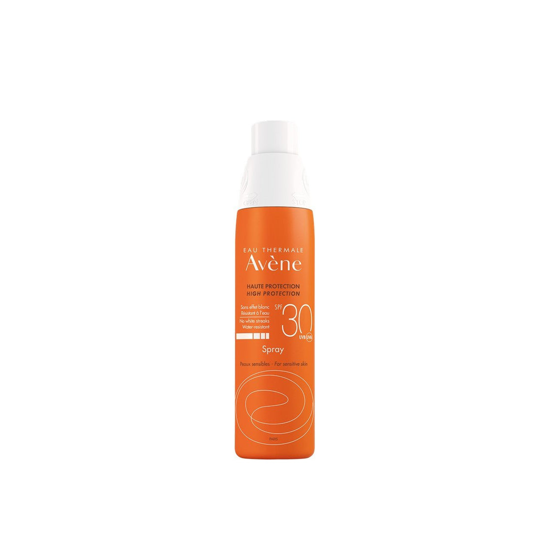 Avène Sun Protection Spray SPF30 200ml