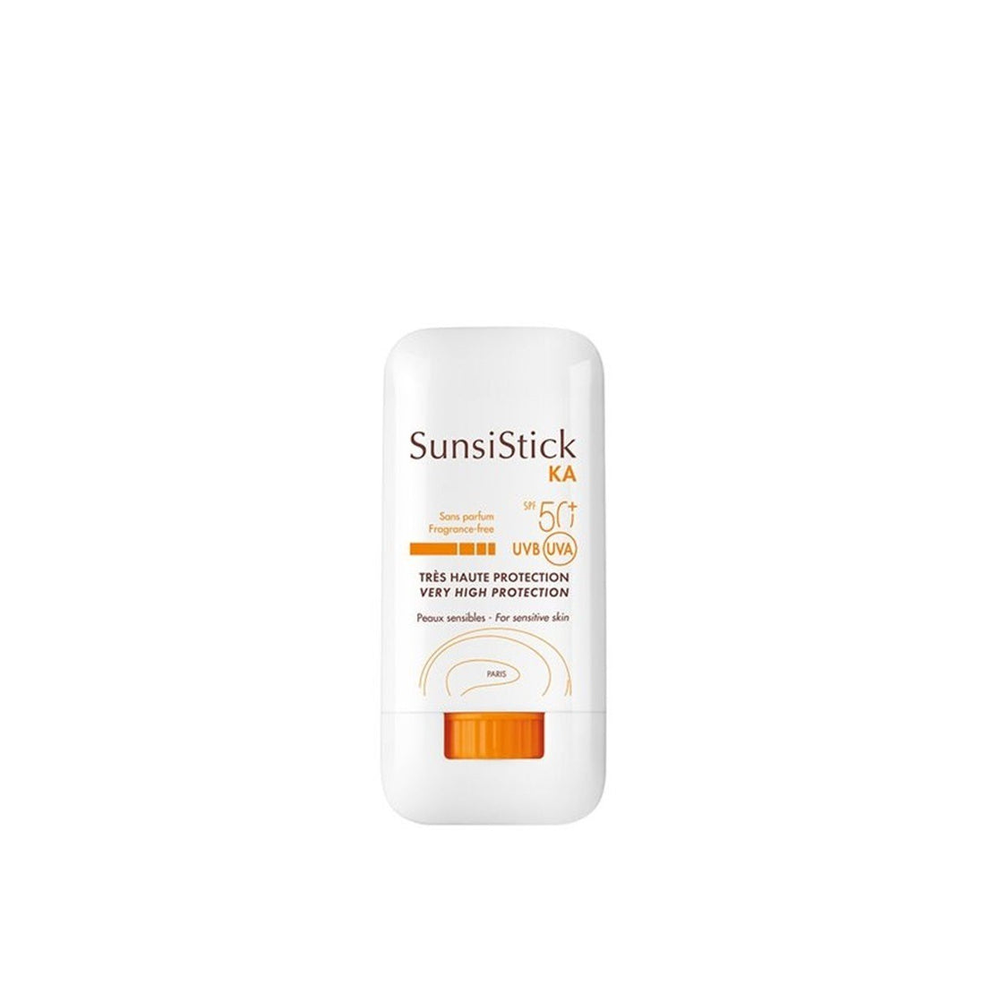 Avène Sunscreen SunsiStick KA SPF50+ Actinic Keratosis 20G
