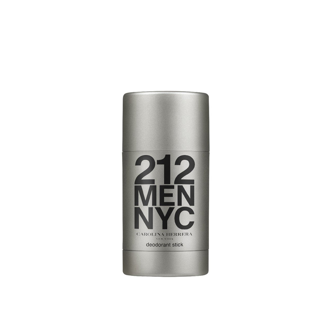 Carolina Herrera 212 NYC Masculino Desodorante Stick 75ml (2.54fl oz)