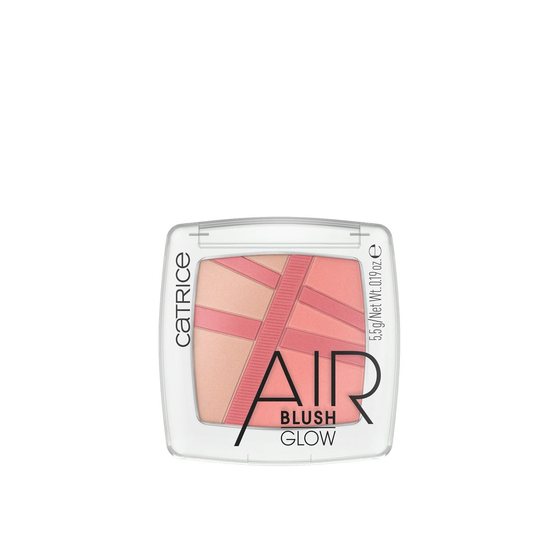 Catrice AirBlush Glow 030 Rosy Love 5,5 g (0,19 onças)