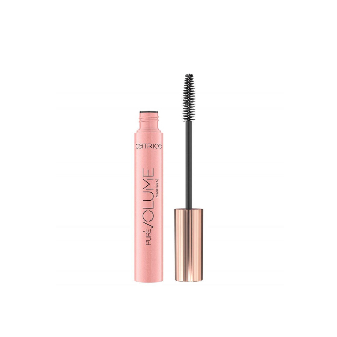 Catrice Pure Volume Mascara 010 Black 10ml