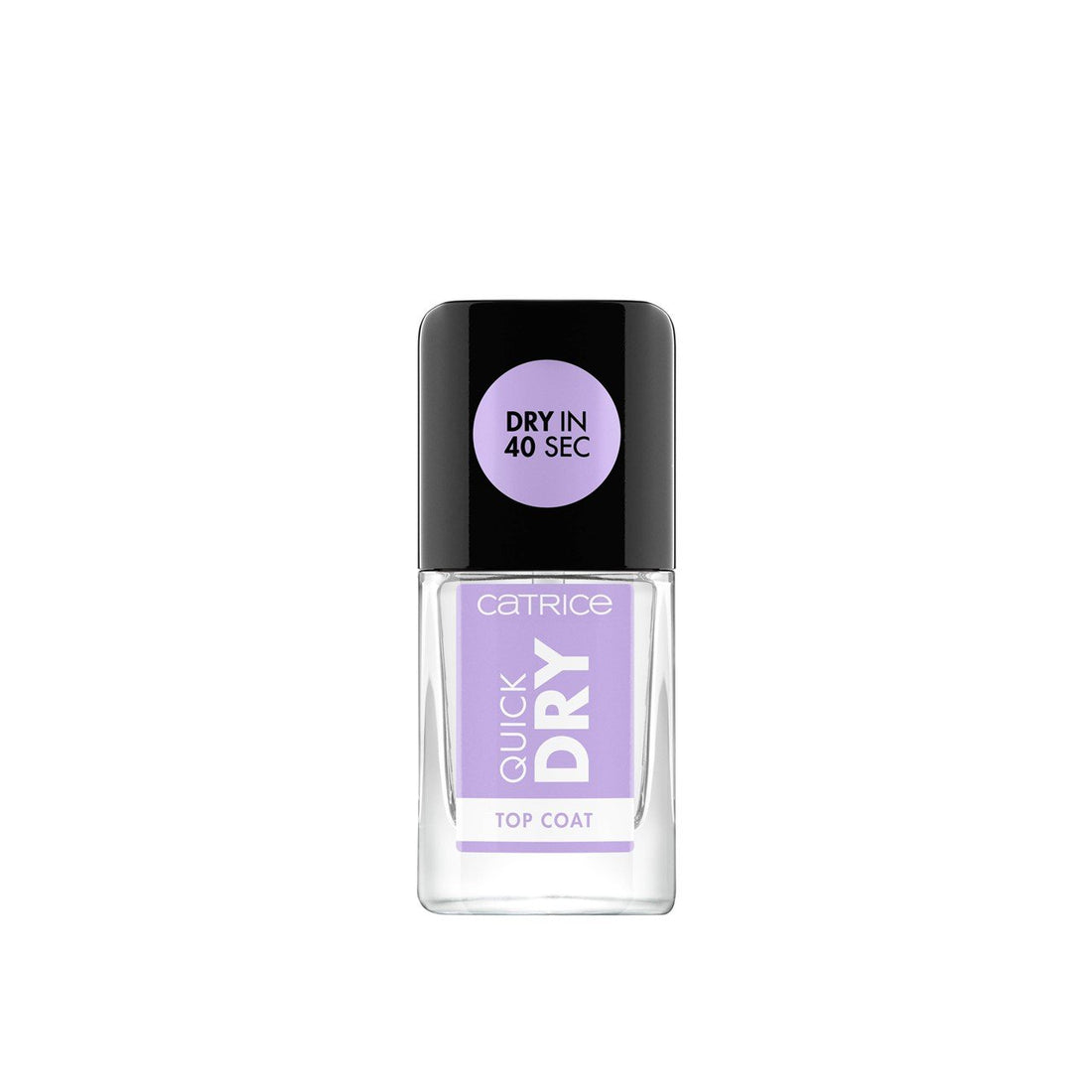 Catrice Quick Dry Top Coat 10.5ml