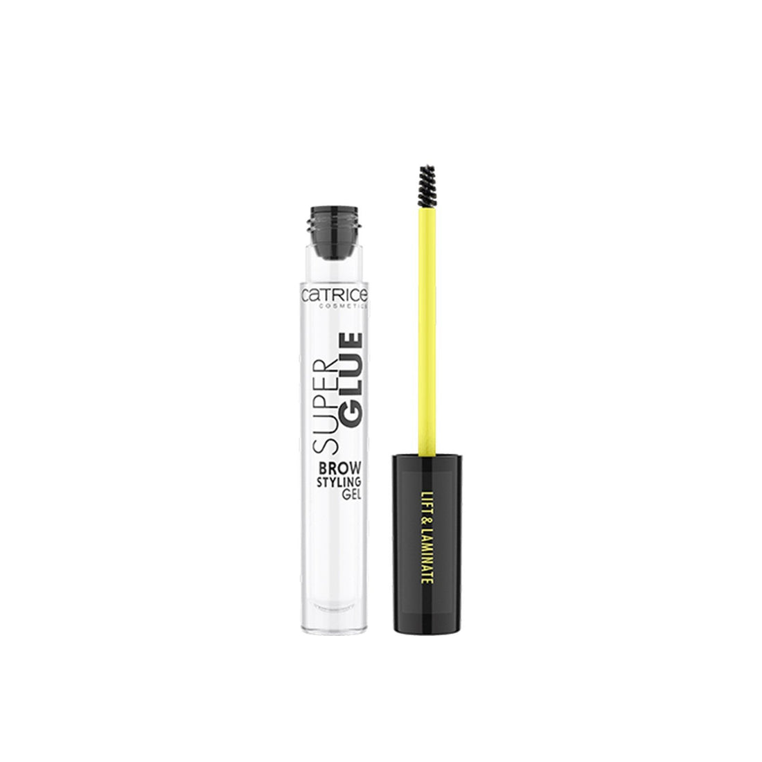 Catrice Super Glue Brow Styling Gel 010 Ultra Hold 4ml (0,13 fl oz)