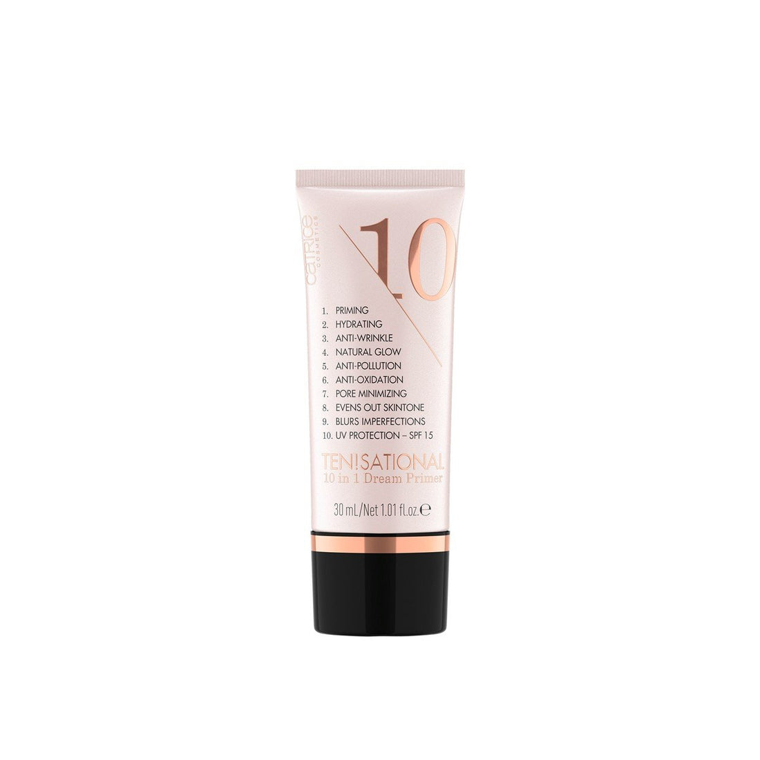 Catrice Ten!sational 10 in 1 Dream Primer 30ml