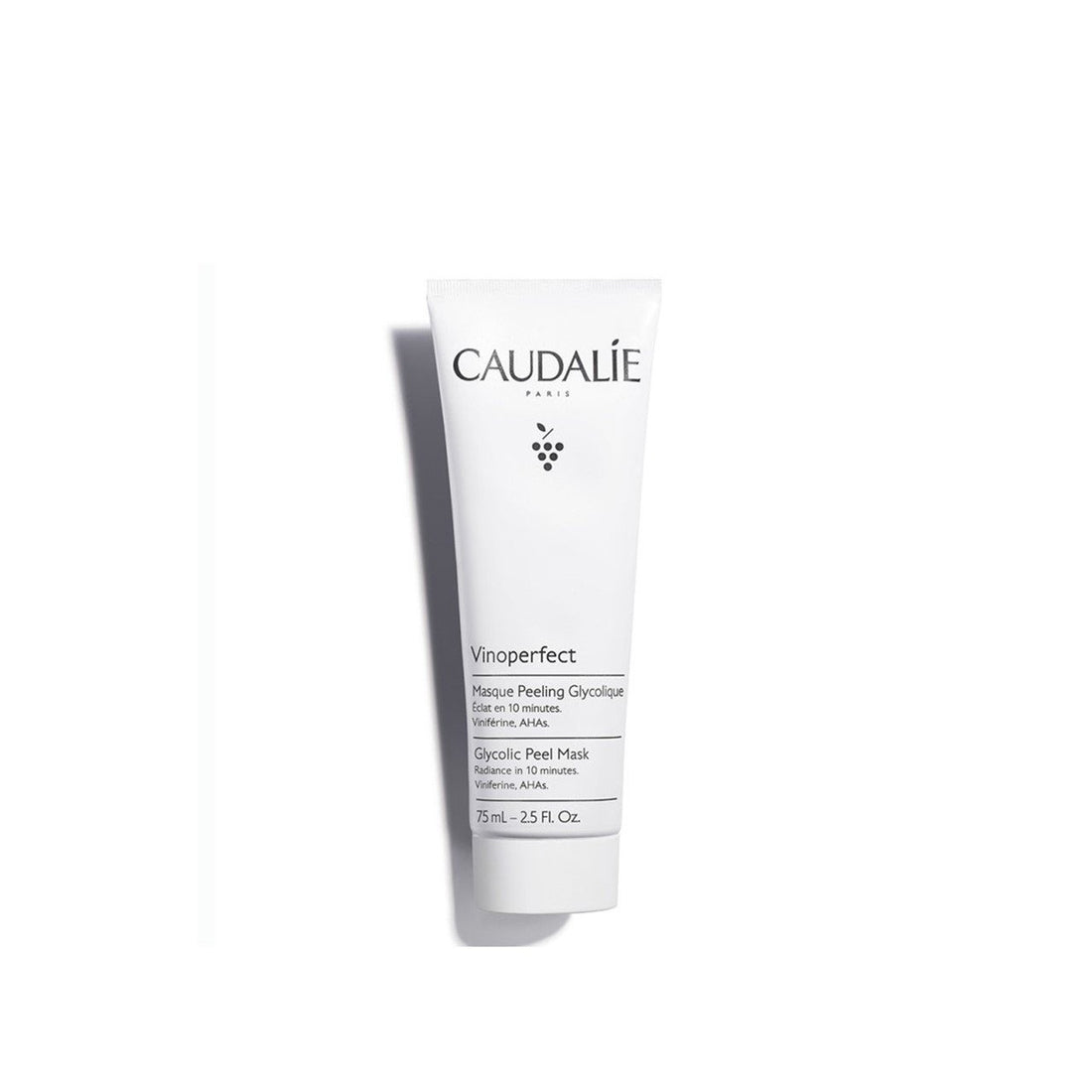 Caudalie Vinoperfect Glycolic Peel Mask 75ml