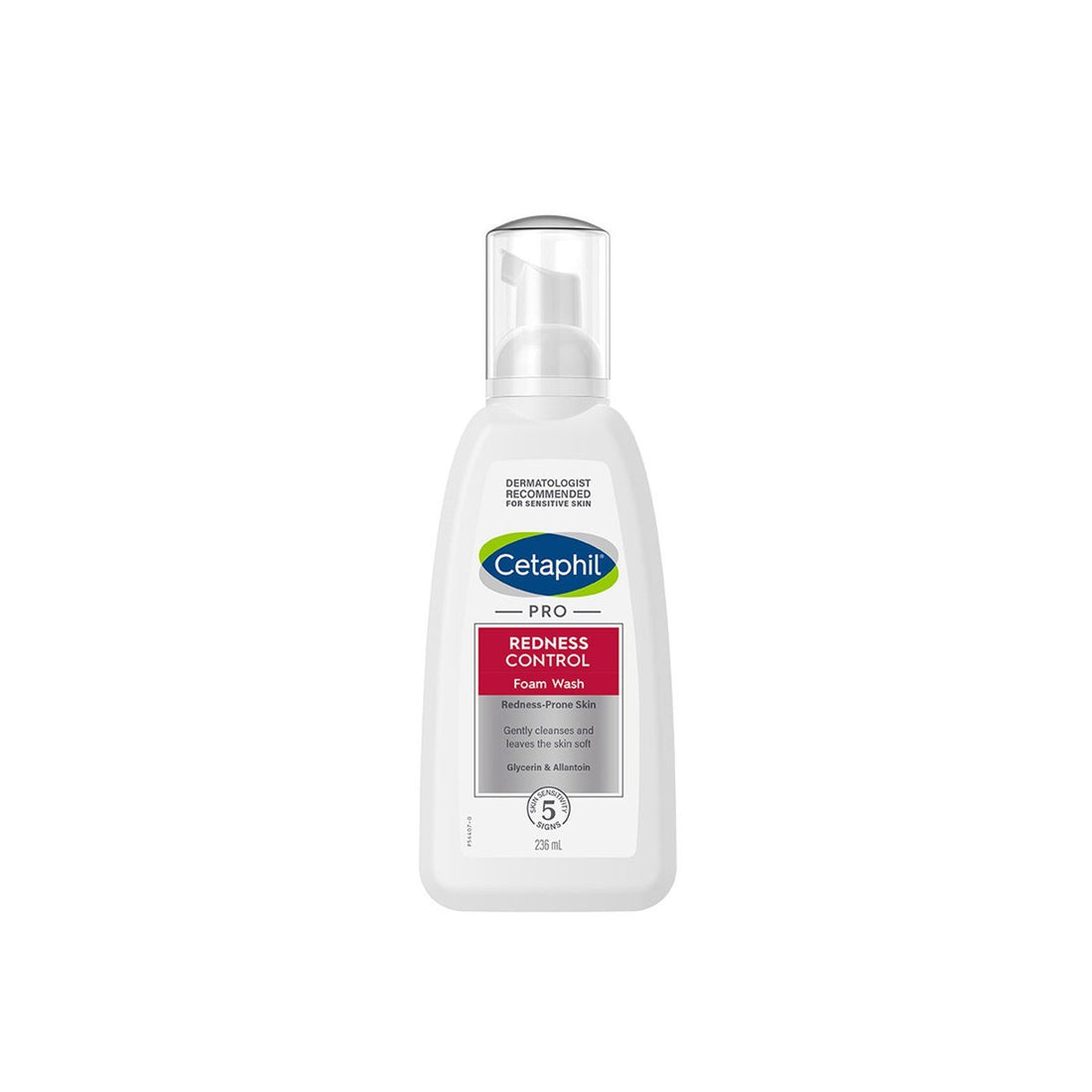 Cetaphil Pro Redness Control Foam 236ml