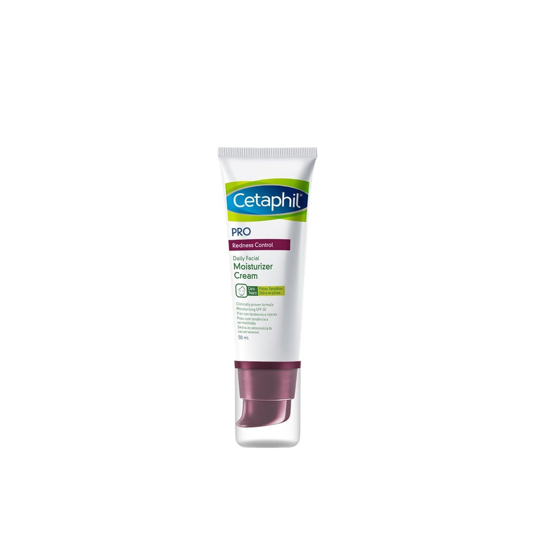 Cetaphil Pro Redness Control Cream SPF30 50ml