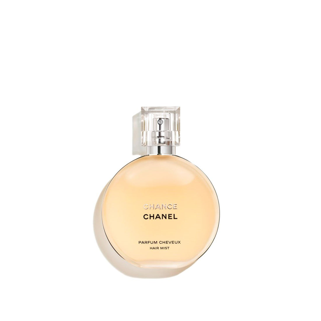Chanel Chance Bruma perfumada para cabelo 35ml
