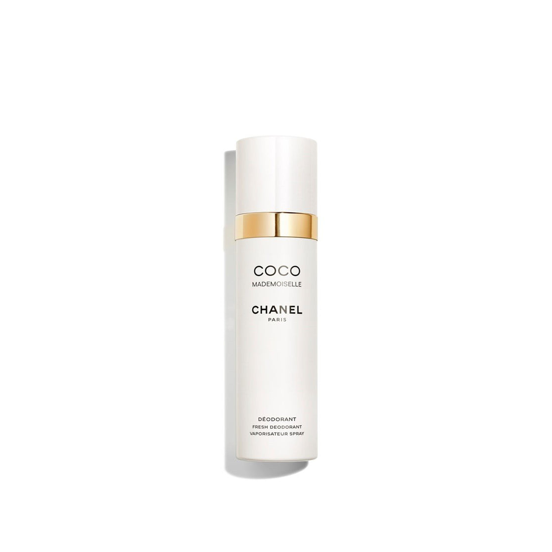 Chanel Coco Mademoiselle Fresh Desodorante Spray 100ml