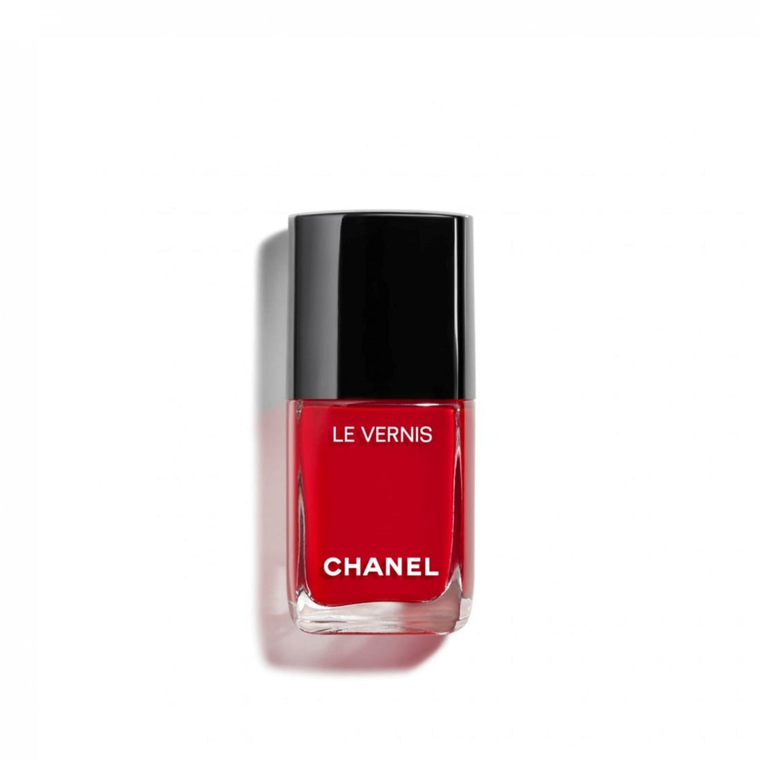 Chanel Le Vernis Longwear Vernis à ongles 500 Rouge Essentiel 13 ml
