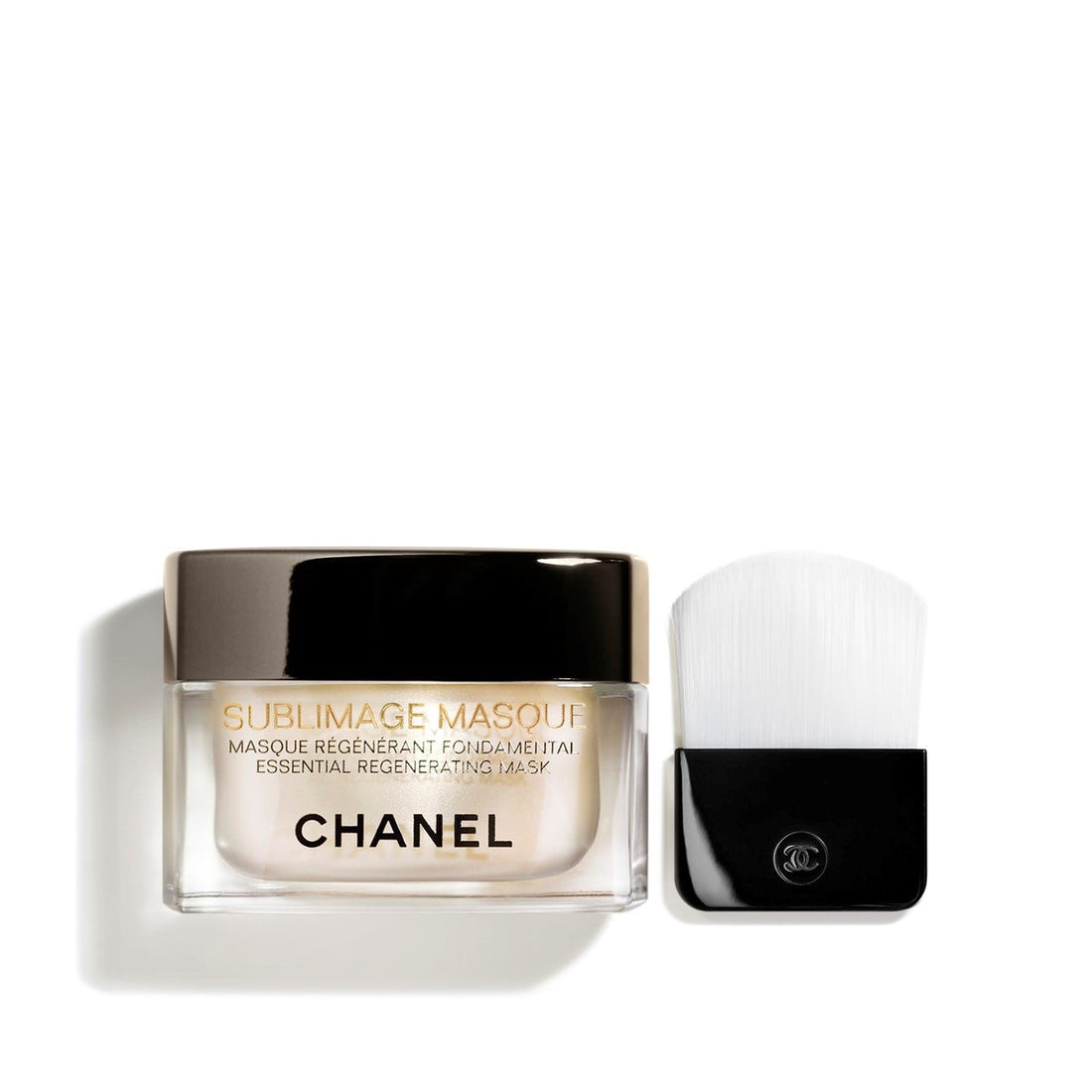 Chanel Sublimage Masque Masque Régénérant Essentiel 50 g