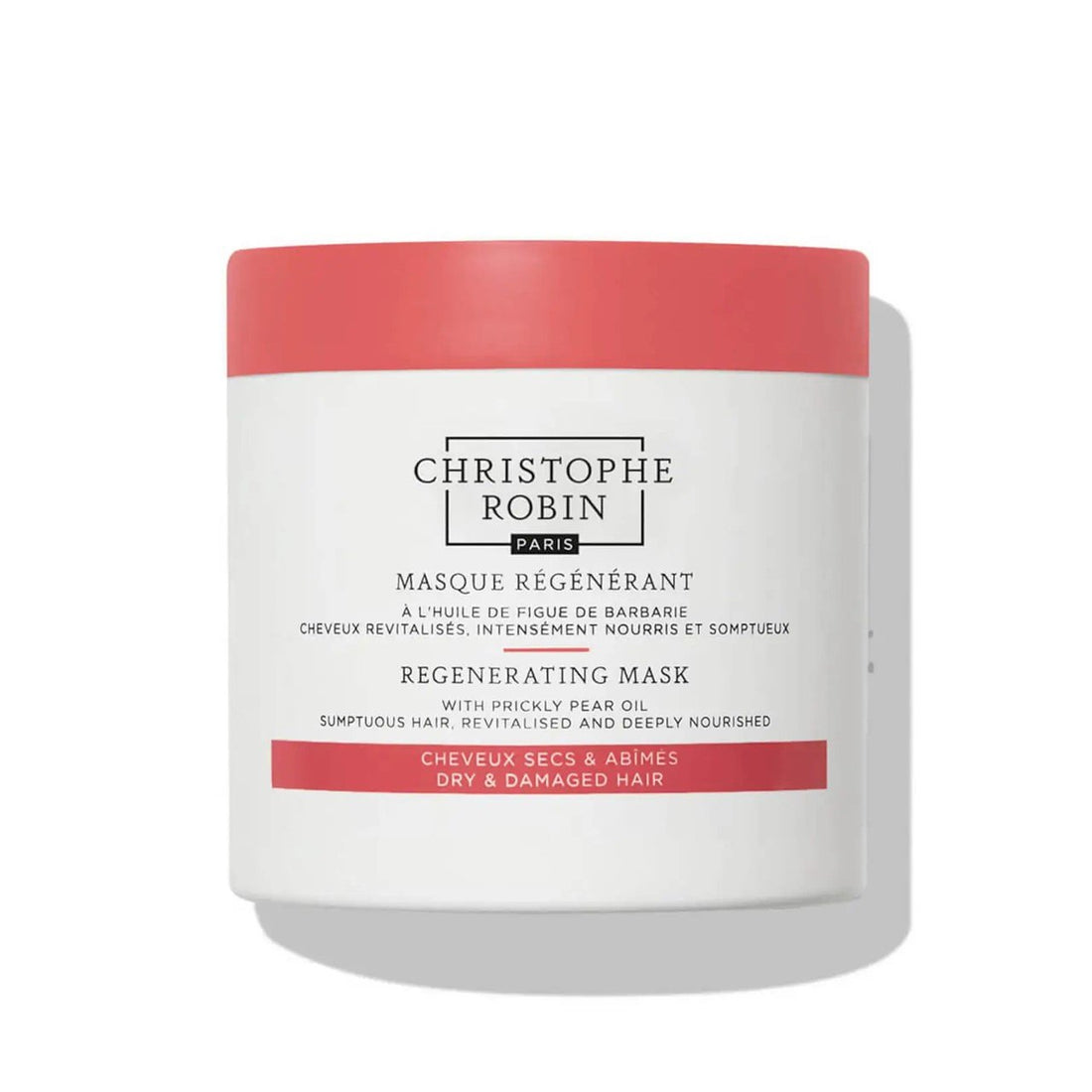 Christophe Robin Regenerating Mask 250ml